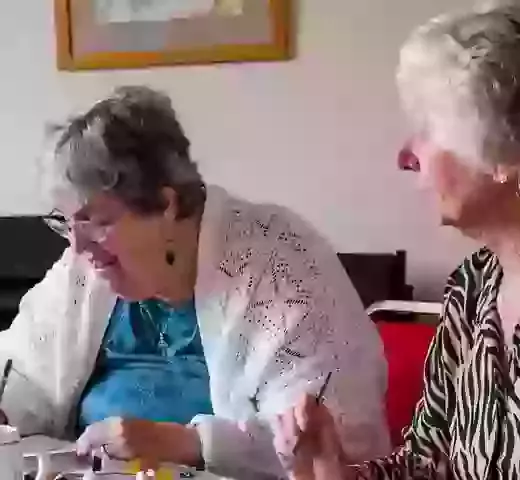 Small Groups